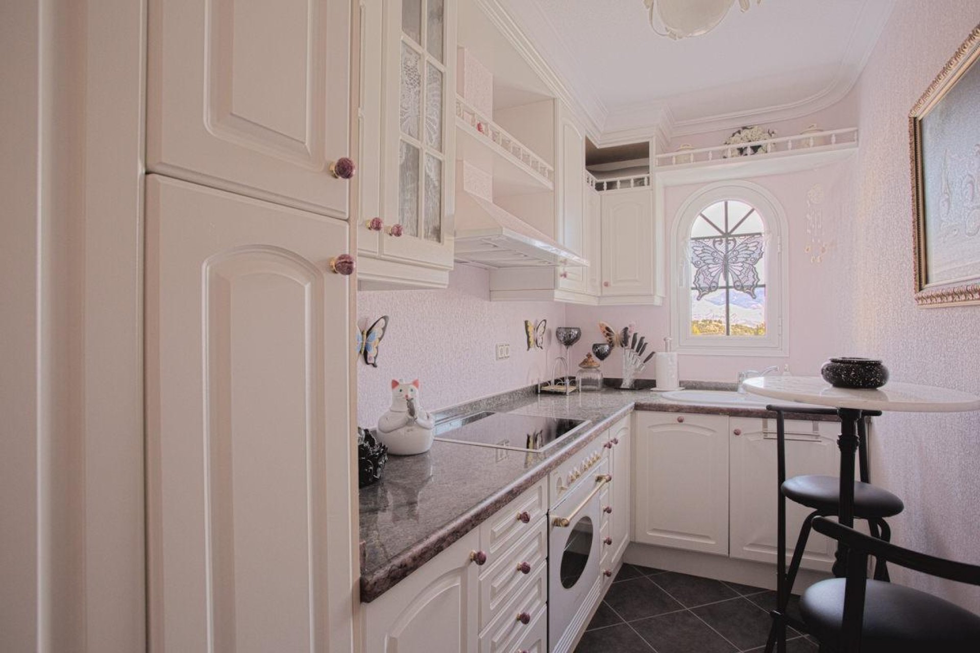 Resale - Villa de Lujo - La Nucía - Coloma