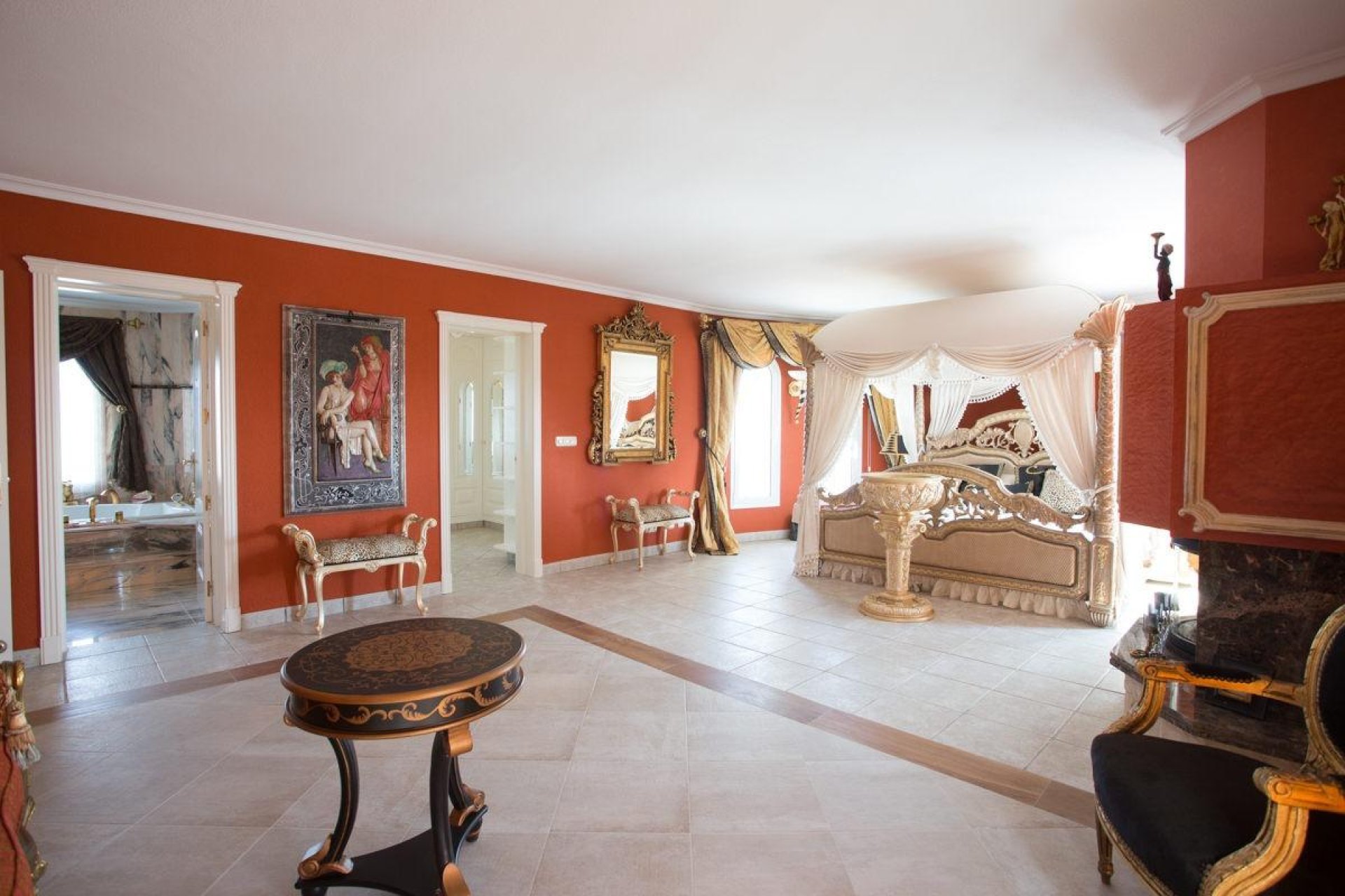 Resale - Villa de Lujo - La Nucía - Coloma