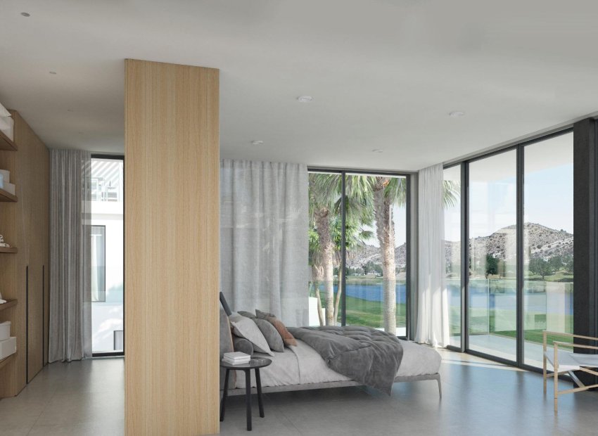 Resale - Villa de Lujo - Monforte del Cid - Font del llop