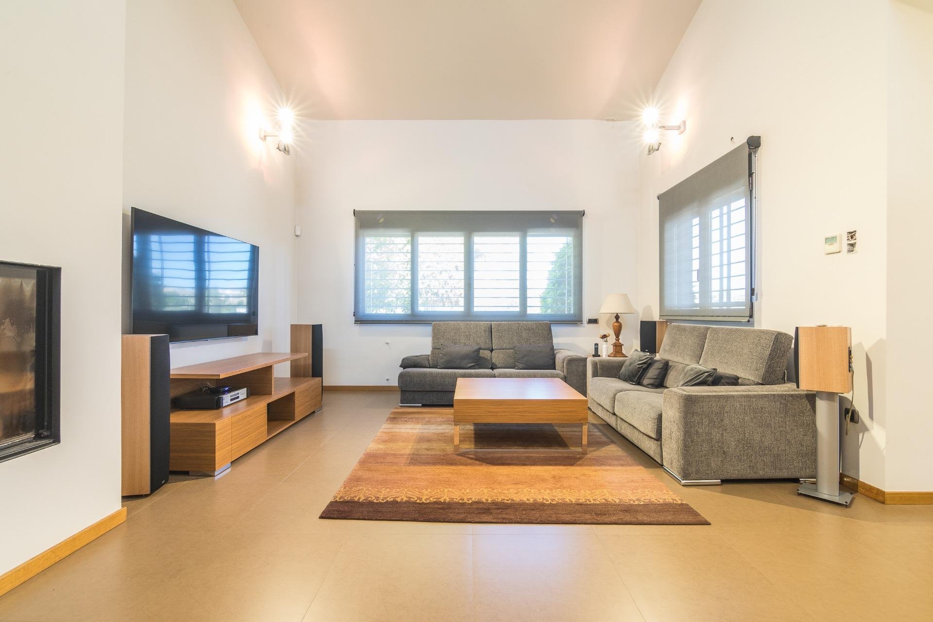 Resale - Villa de Lujo - Peña las aguilas - Peña de Las Águilas