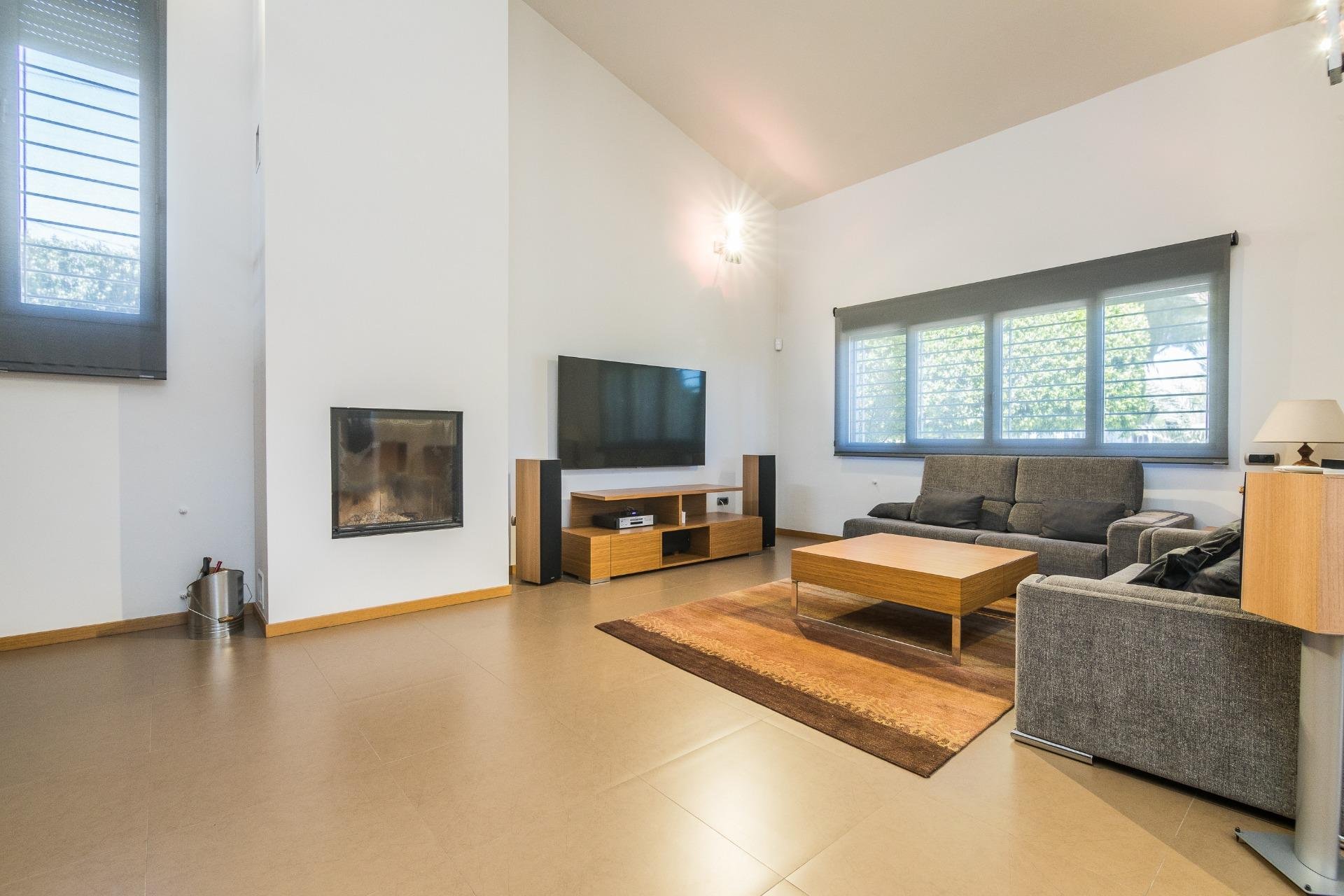 Resale - Villa de Lujo - Peña las aguilas - Peña de Las Águilas