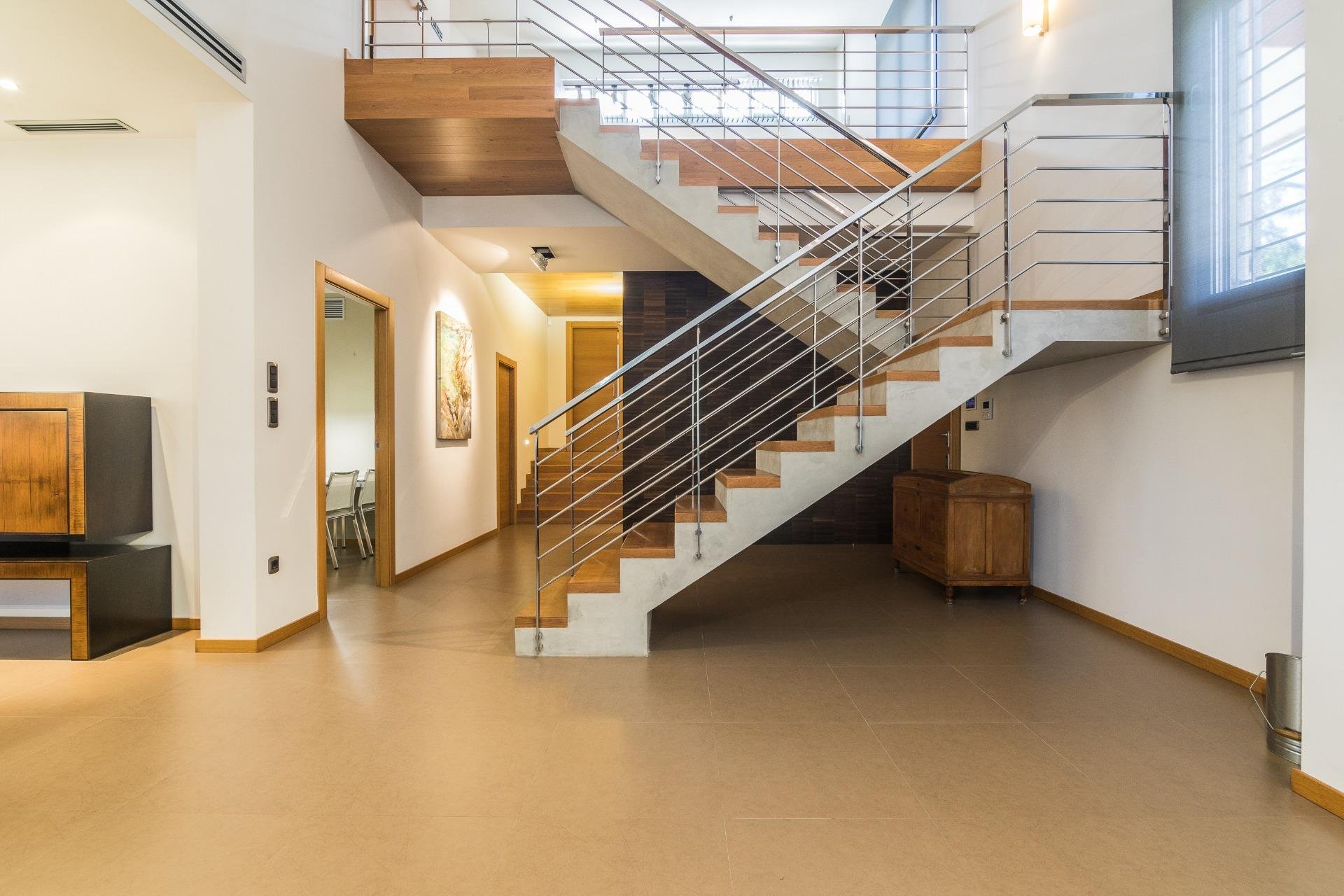 Resale - Villa de Lujo - Peña las aguilas - Peña de Las Águilas