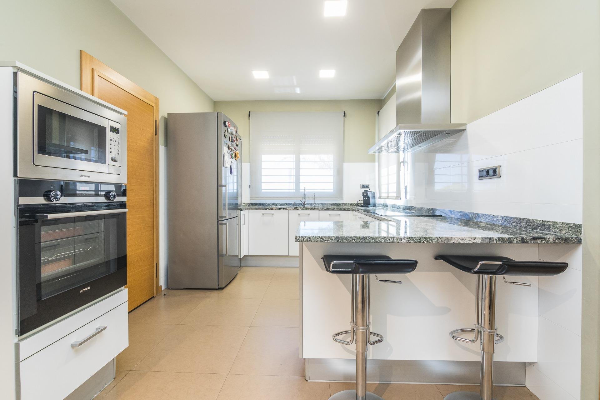 Resale - Villa de Lujo - Peña las aguilas - Peña de Las Águilas