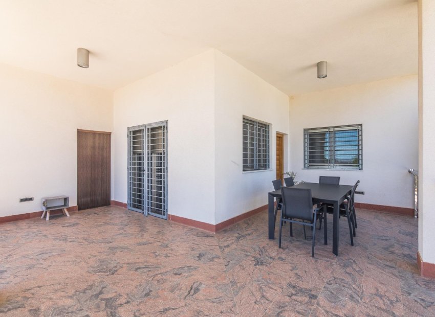 Resale - Villa de Lujo - Peña las aguilas - Peña de Las Águilas