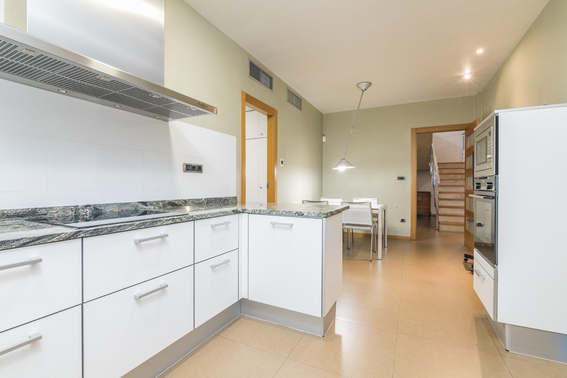 Resale - Villa de Lujo - Peña las aguilas - Peña de Las Águilas