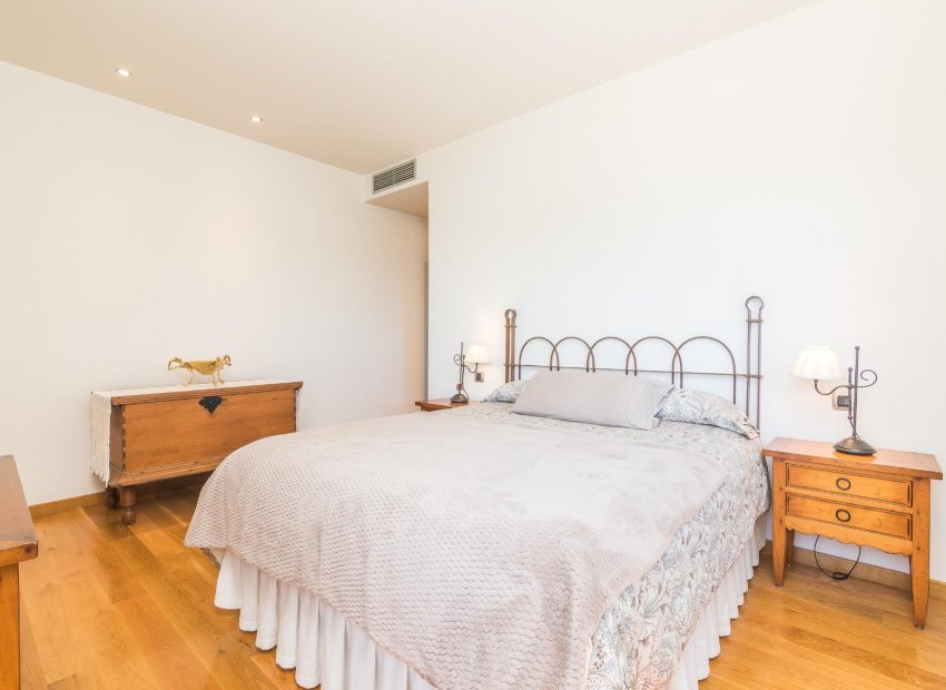 Resale - Villa de Lujo - Peña las aguilas - Peña de Las Águilas