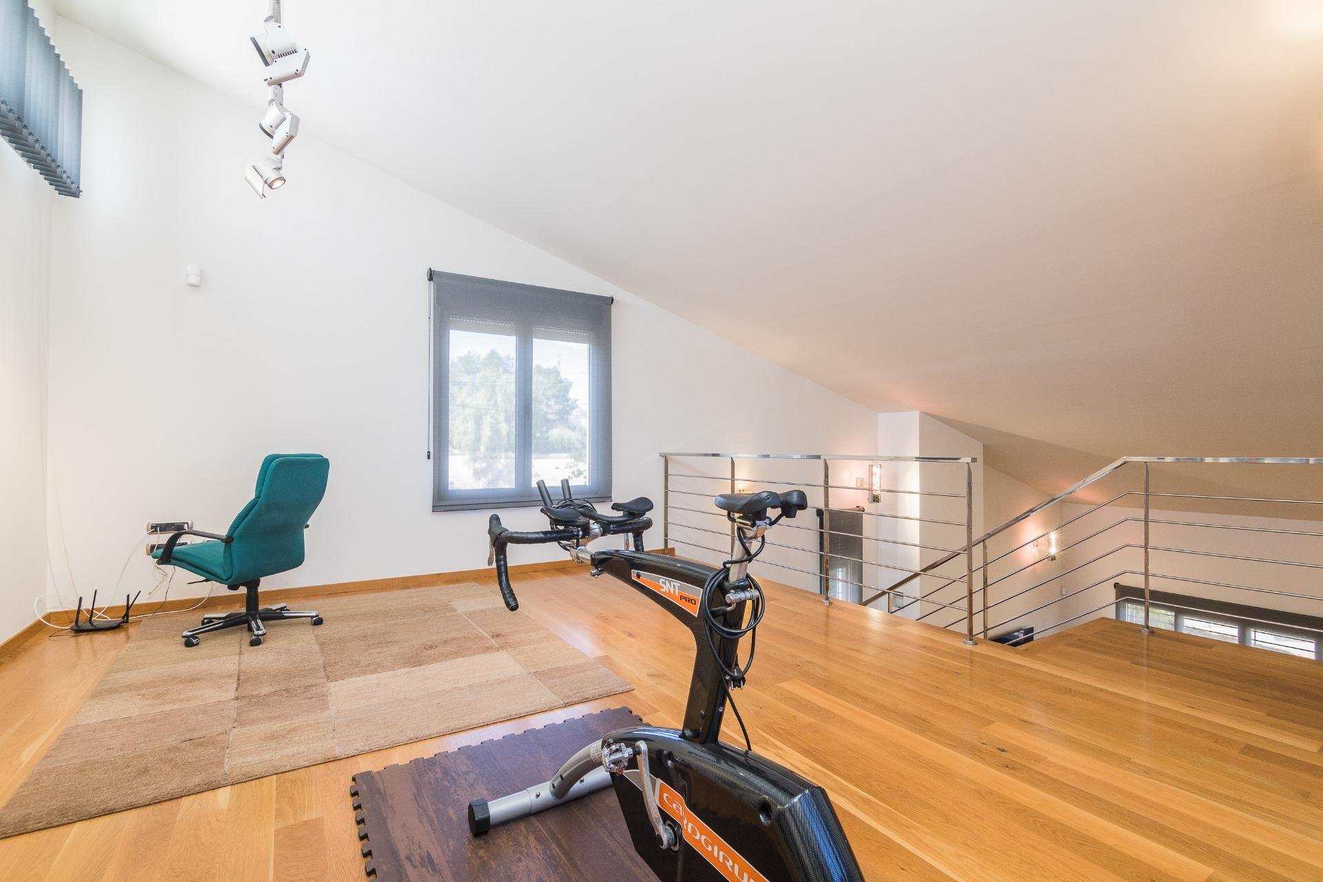 Resale - Villa de Lujo - Peña las aguilas - Peña de Las Águilas