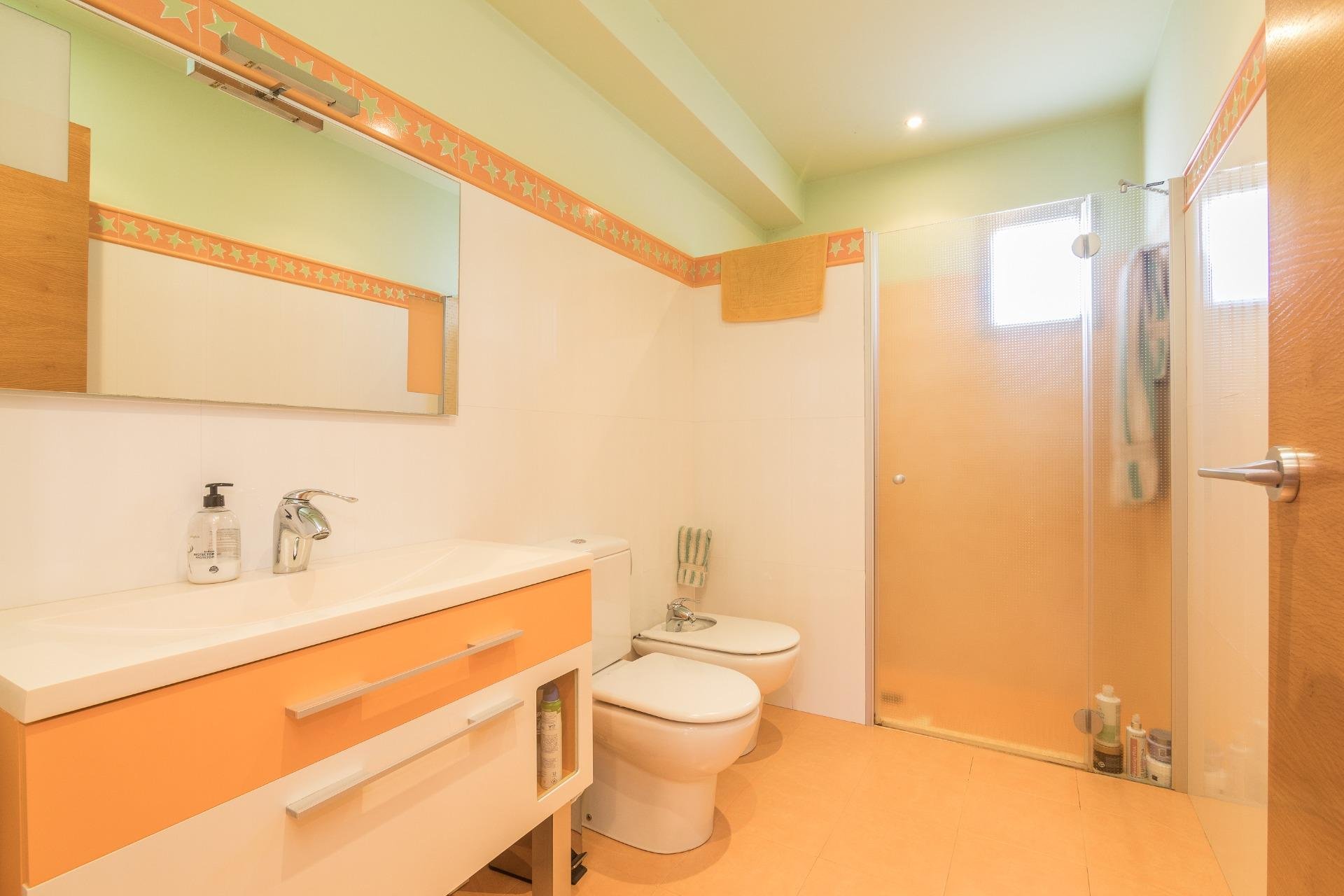 Resale - Villa de Lujo - Peña las aguilas - Peña de Las Águilas