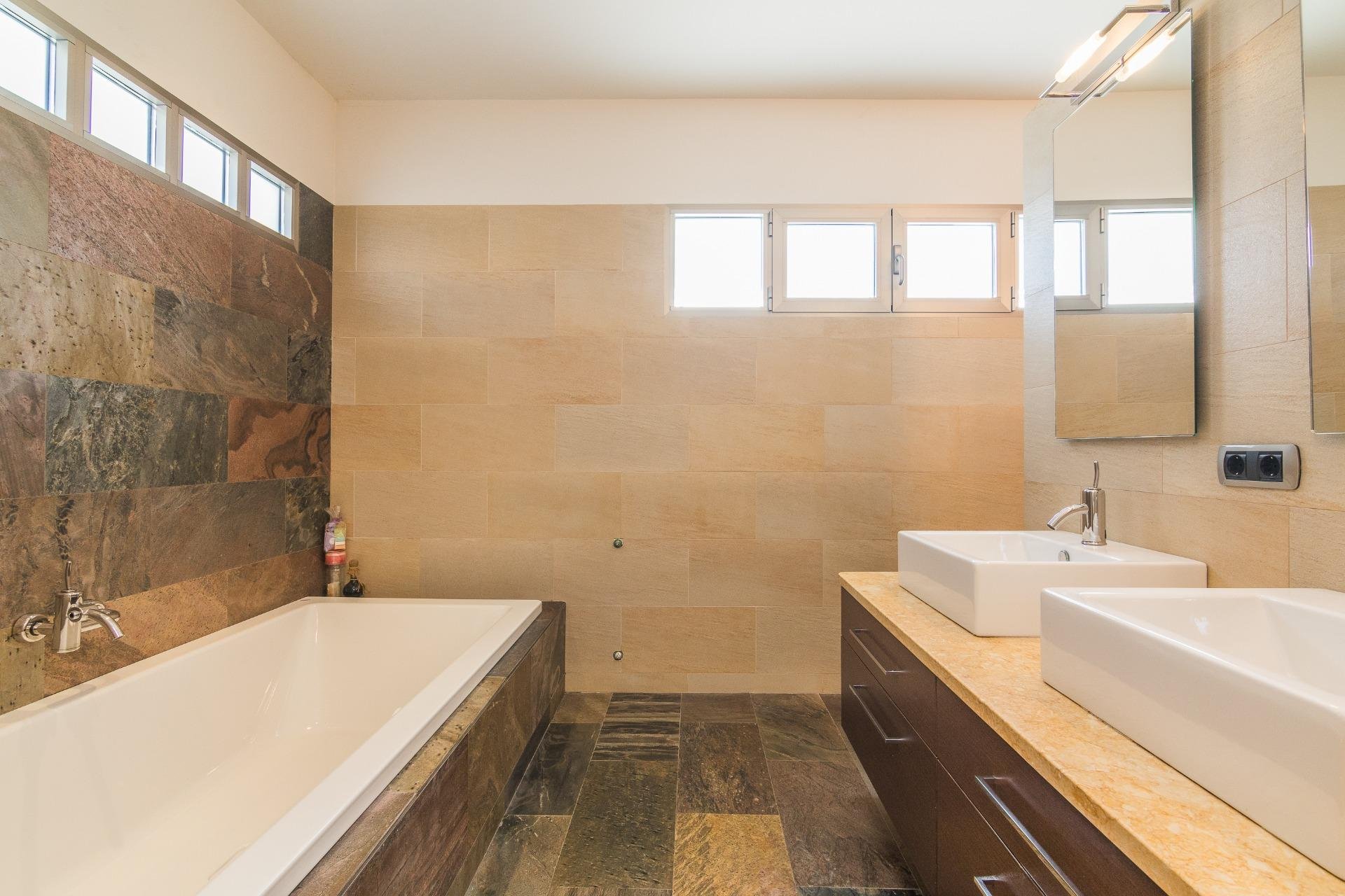 Resale - Villa de Lujo - Peña las aguilas - Peña de Las Águilas