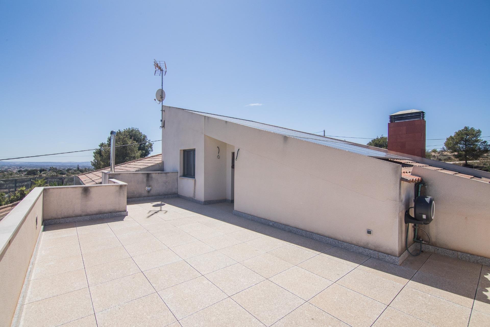 Resale - Villa de Lujo - Peña las aguilas - Peña de Las Águilas