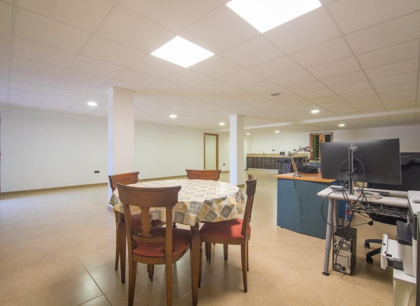 Resale - Villa de Lujo - Peña las aguilas - Peña de Las Águilas