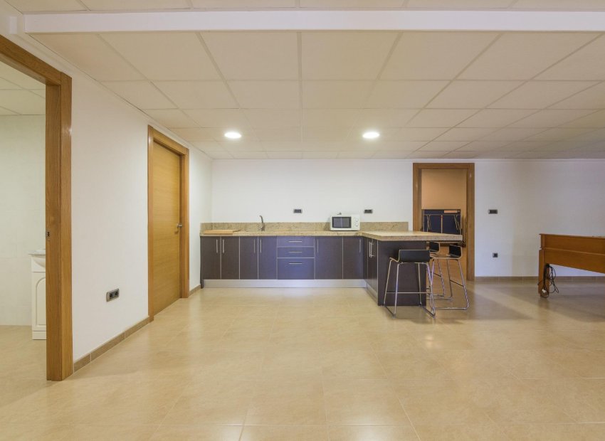 Resale - Villa de Lujo - Peña las aguilas - Peña de Las Águilas