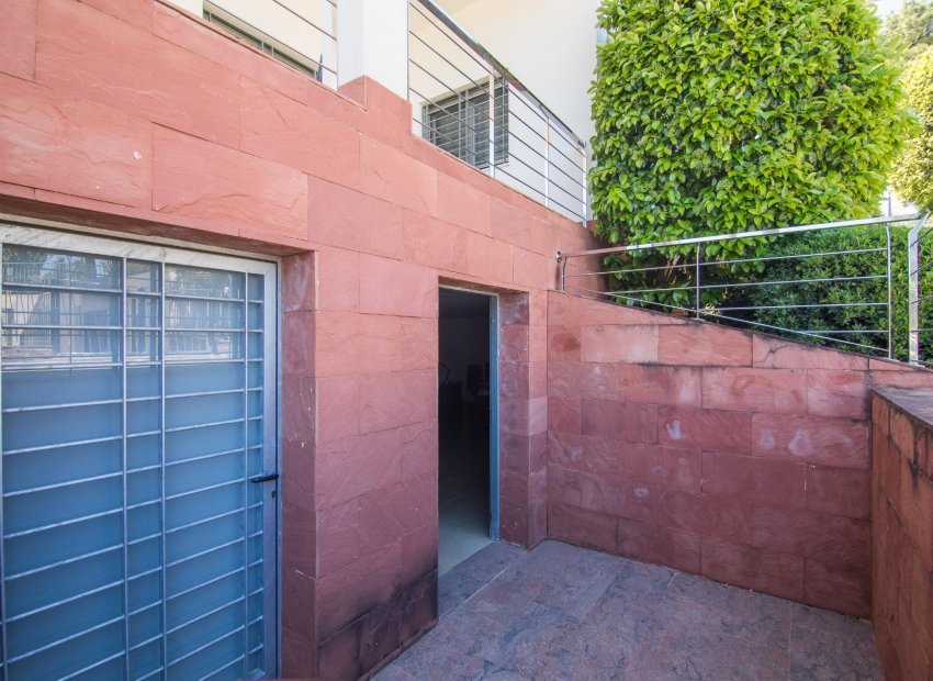 Resale - Villa de Lujo - Peña las aguilas - Peña de Las Águilas