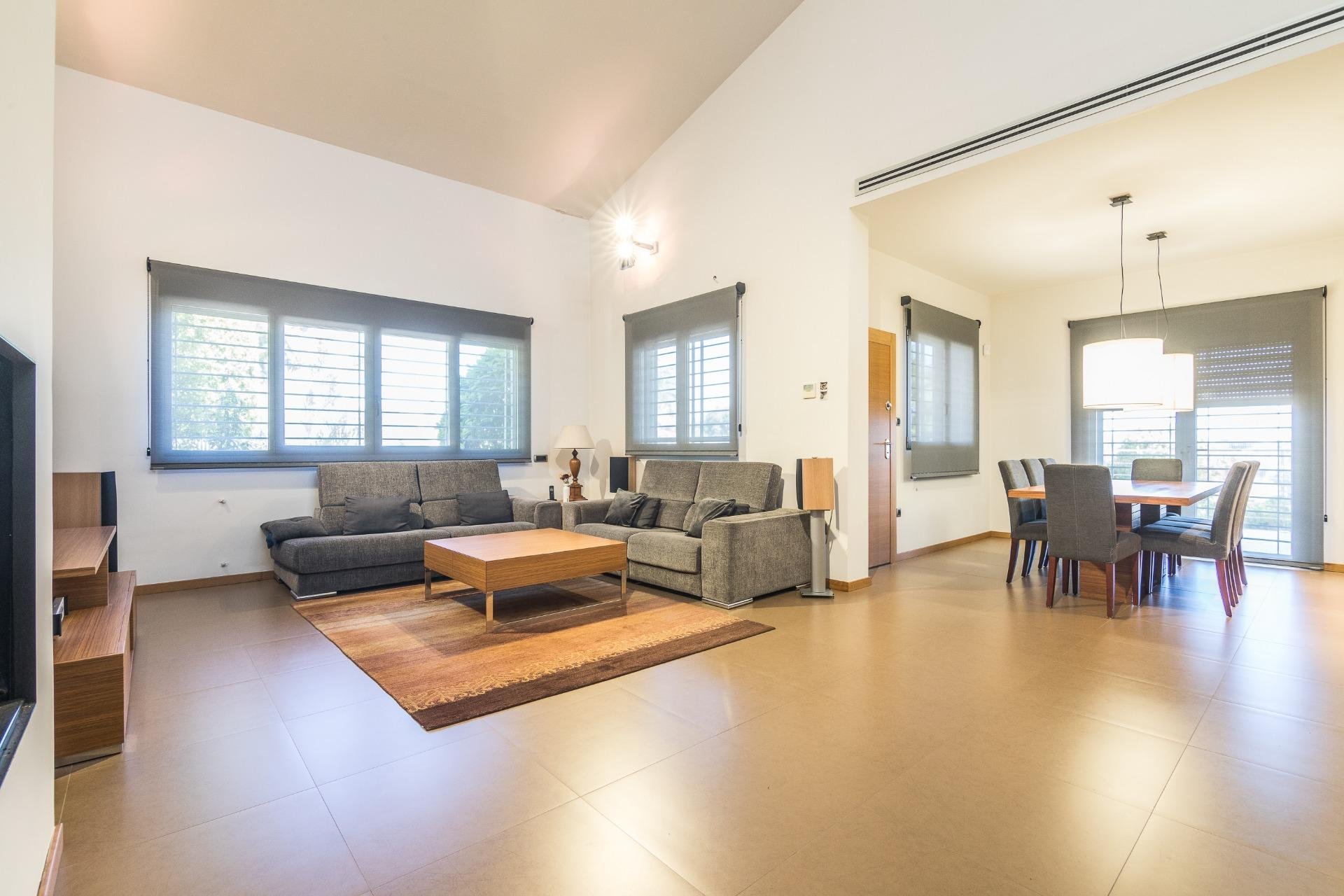 Resale - Villa de Lujo - Peña las aguilas - Peña de Las Águilas