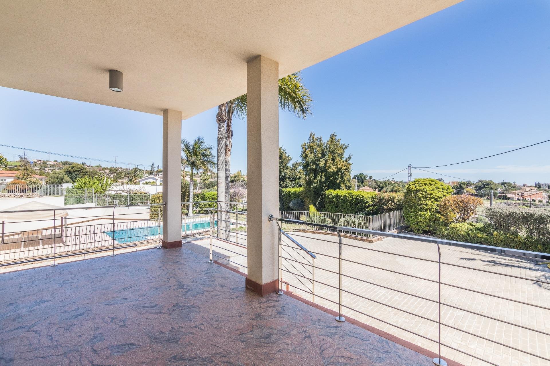 Resale - Villa de Lujo - Peña las aguilas - Peña de Las Águilas