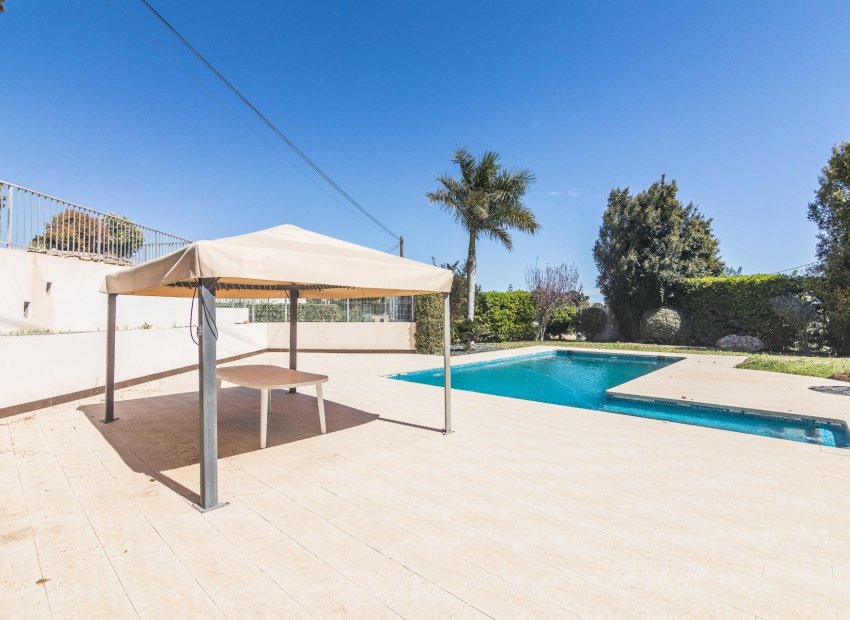 Resale - Villa de Lujo - Peña las aguilas - Peña de Las Águilas