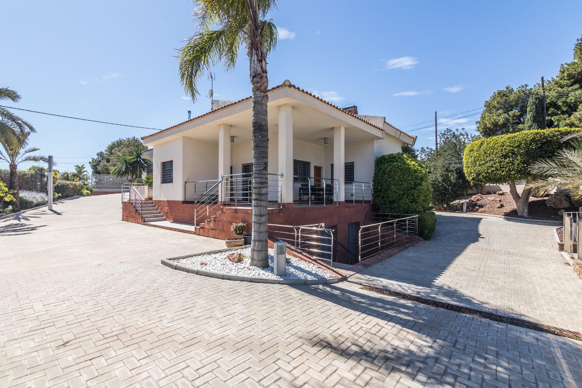 Resale - Villa de Lujo - Peña las aguilas - Peña de Las Águilas