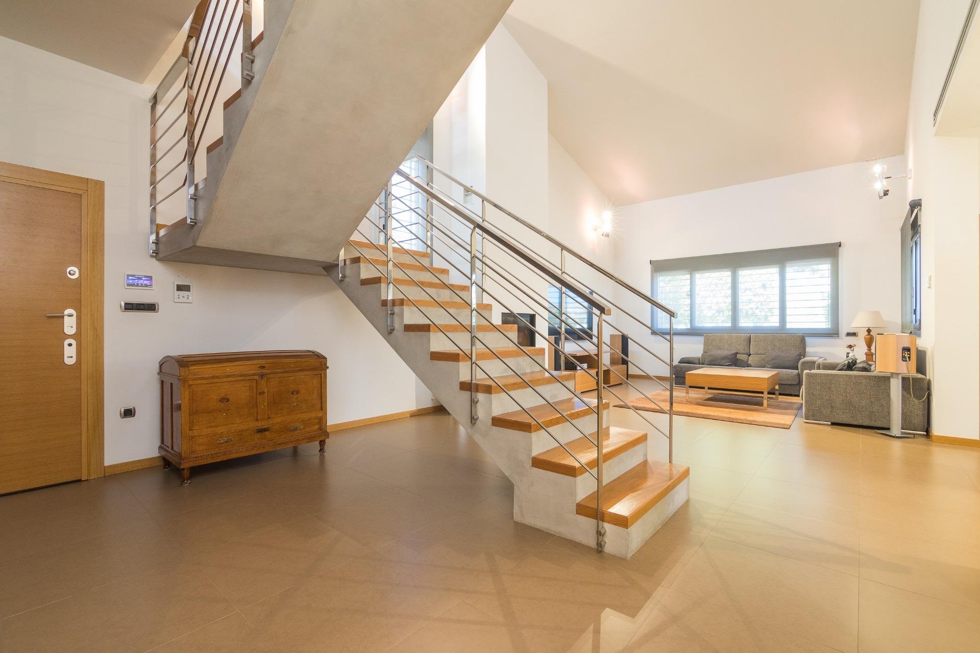 Resale - Villa de Lujo - Peña las aguilas - Peña de Las Águilas