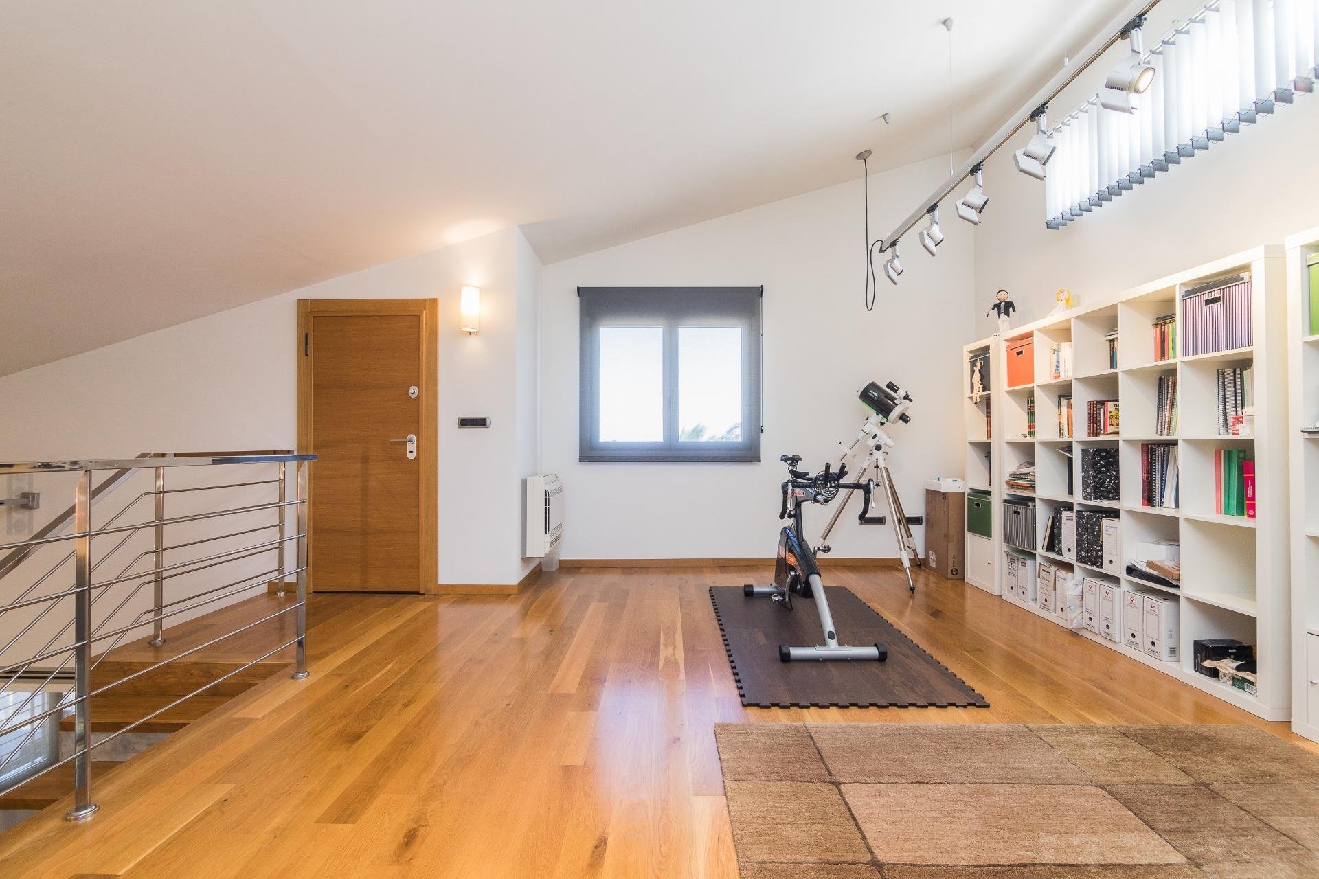 Resale - Villa de Lujo - Peña las aguilas - Peña de Las Águilas