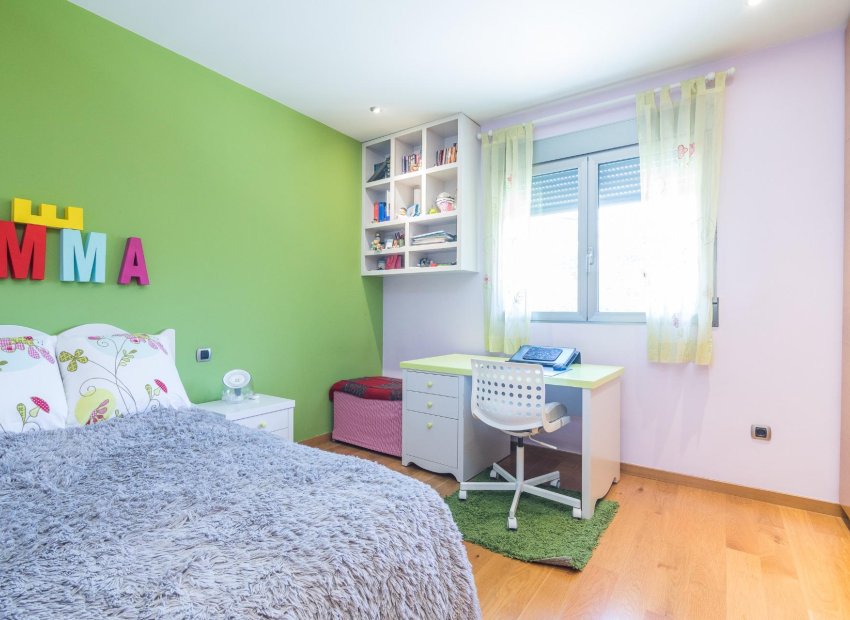 Resale - Villa de Lujo - Peña las aguilas - Peña de Las Águilas