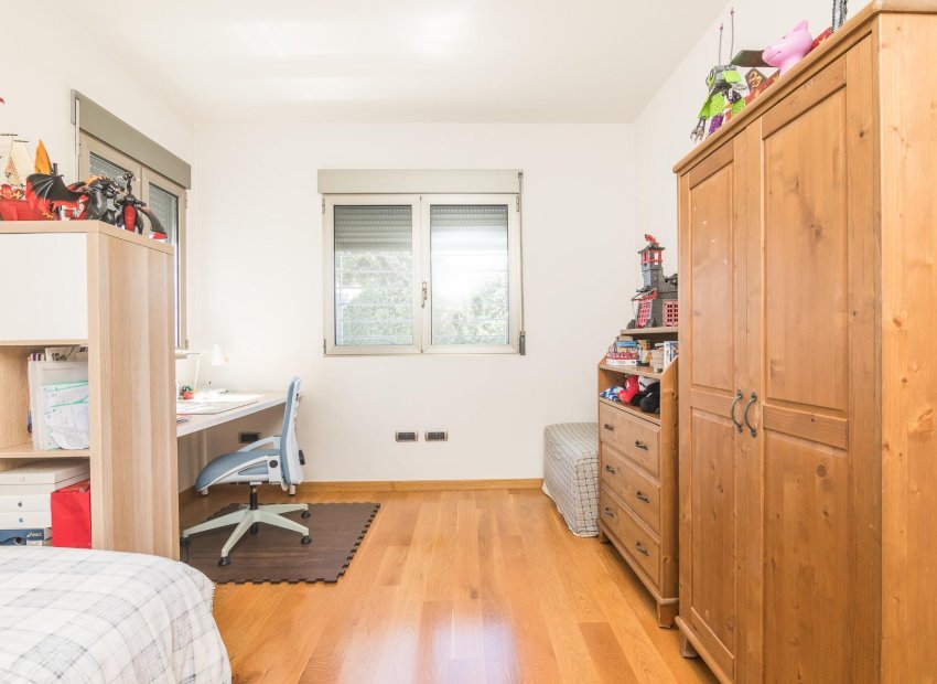 Resale - Villa de Lujo - Peña las aguilas - Peña de Las Águilas