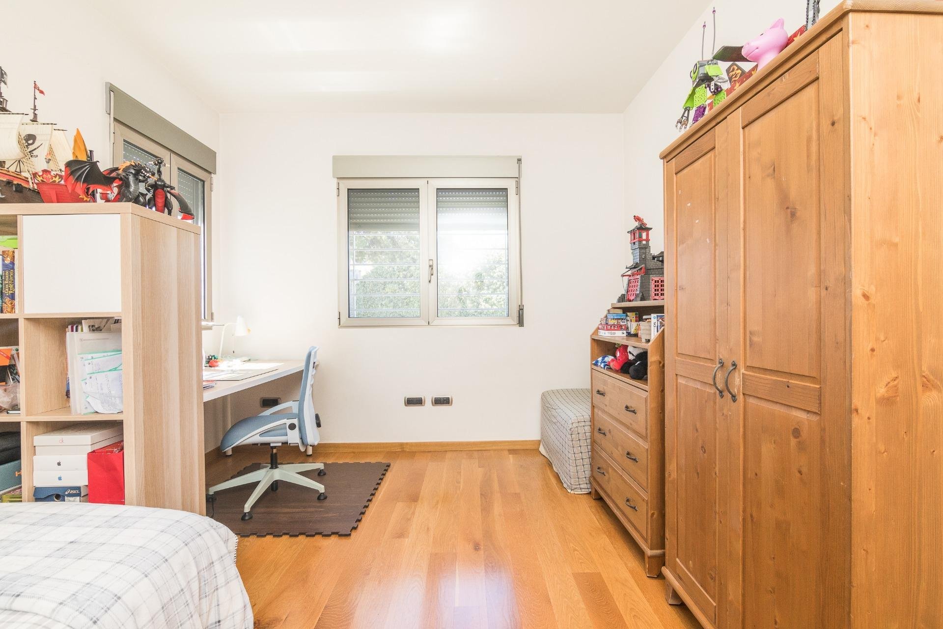 Resale - Villa de Lujo - Peña las aguilas - Peña de Las Águilas