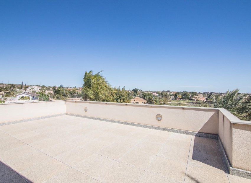 Resale - Villa de Lujo - Peña las aguilas - Peña de Las Águilas