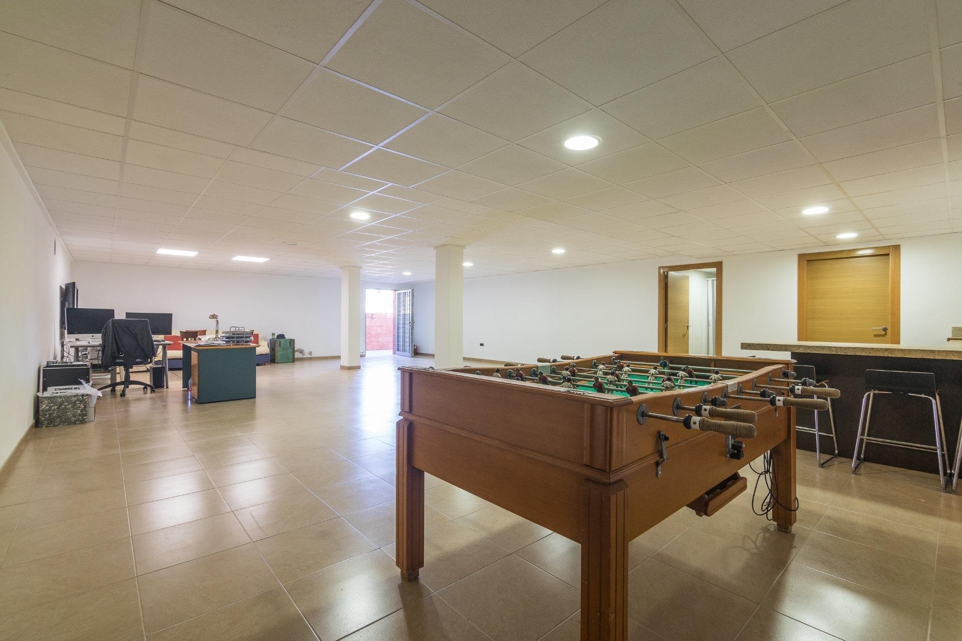 Resale - Villa de Lujo - Peña las aguilas - Peña de Las Águilas