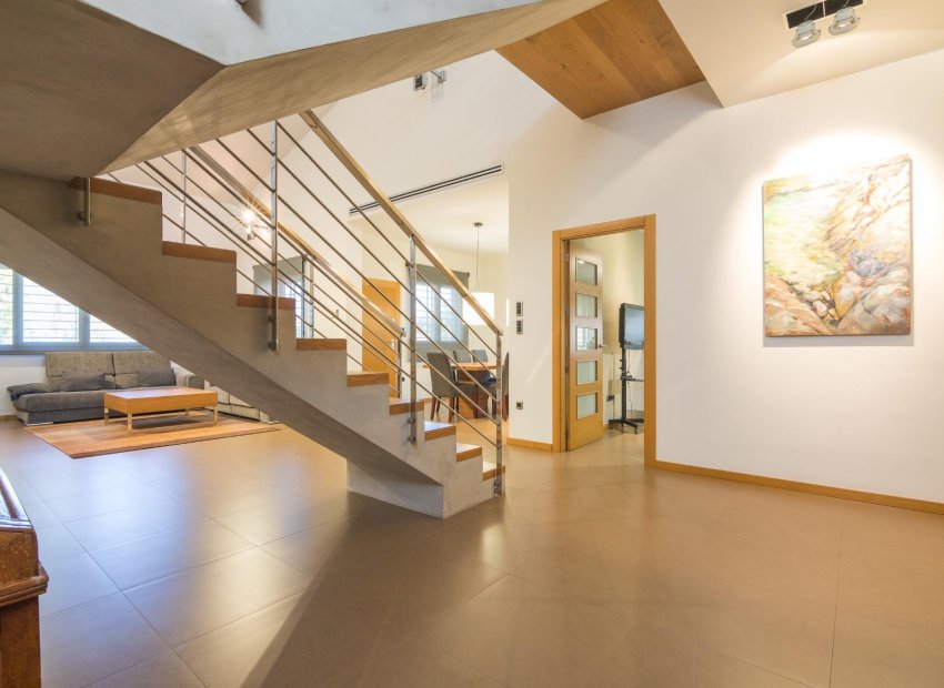 Resale - Villa de Lujo - Peña las aguilas - Peña de Las Águilas