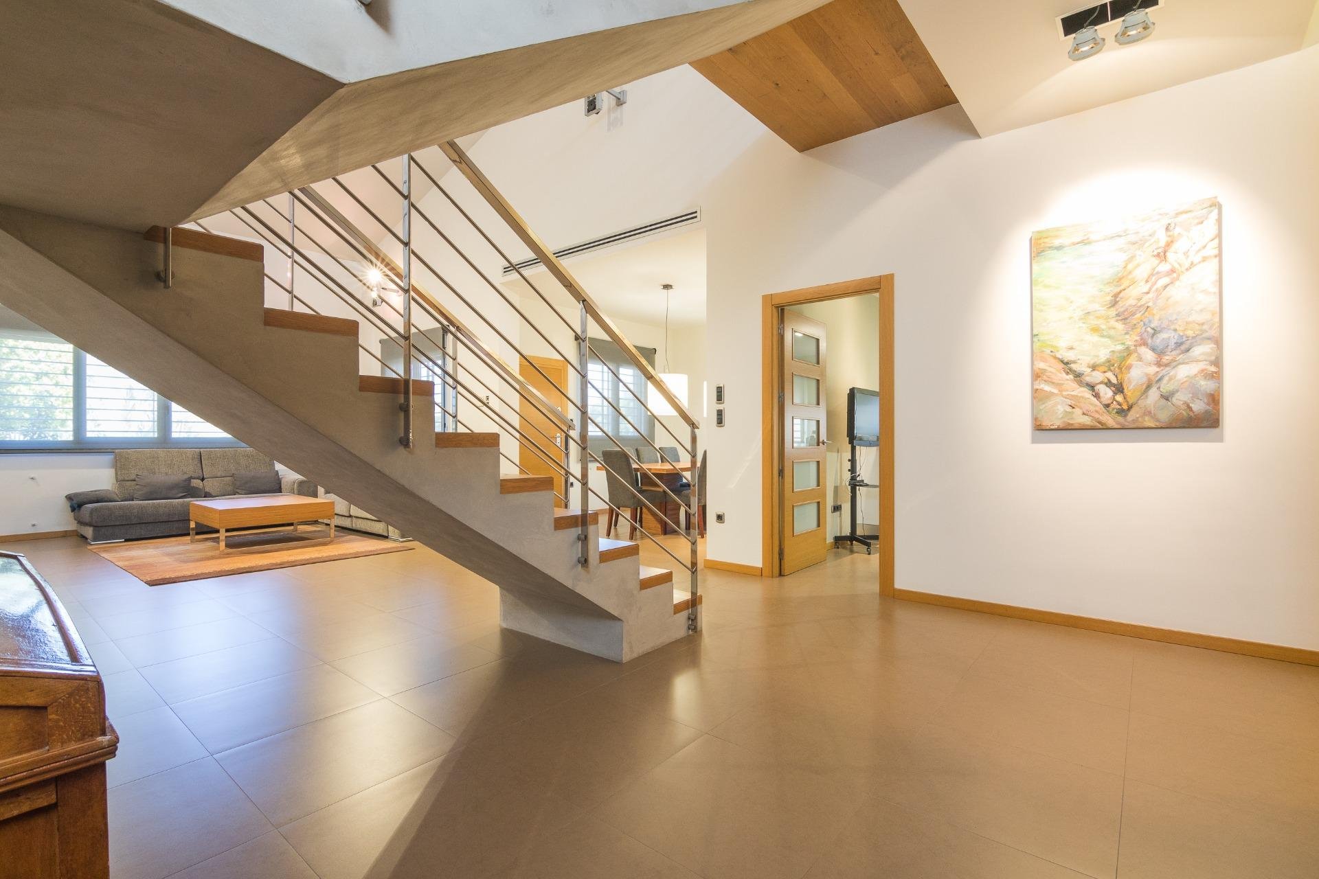 Resale - Villa de Lujo - Peña las aguilas - Peña de Las Águilas