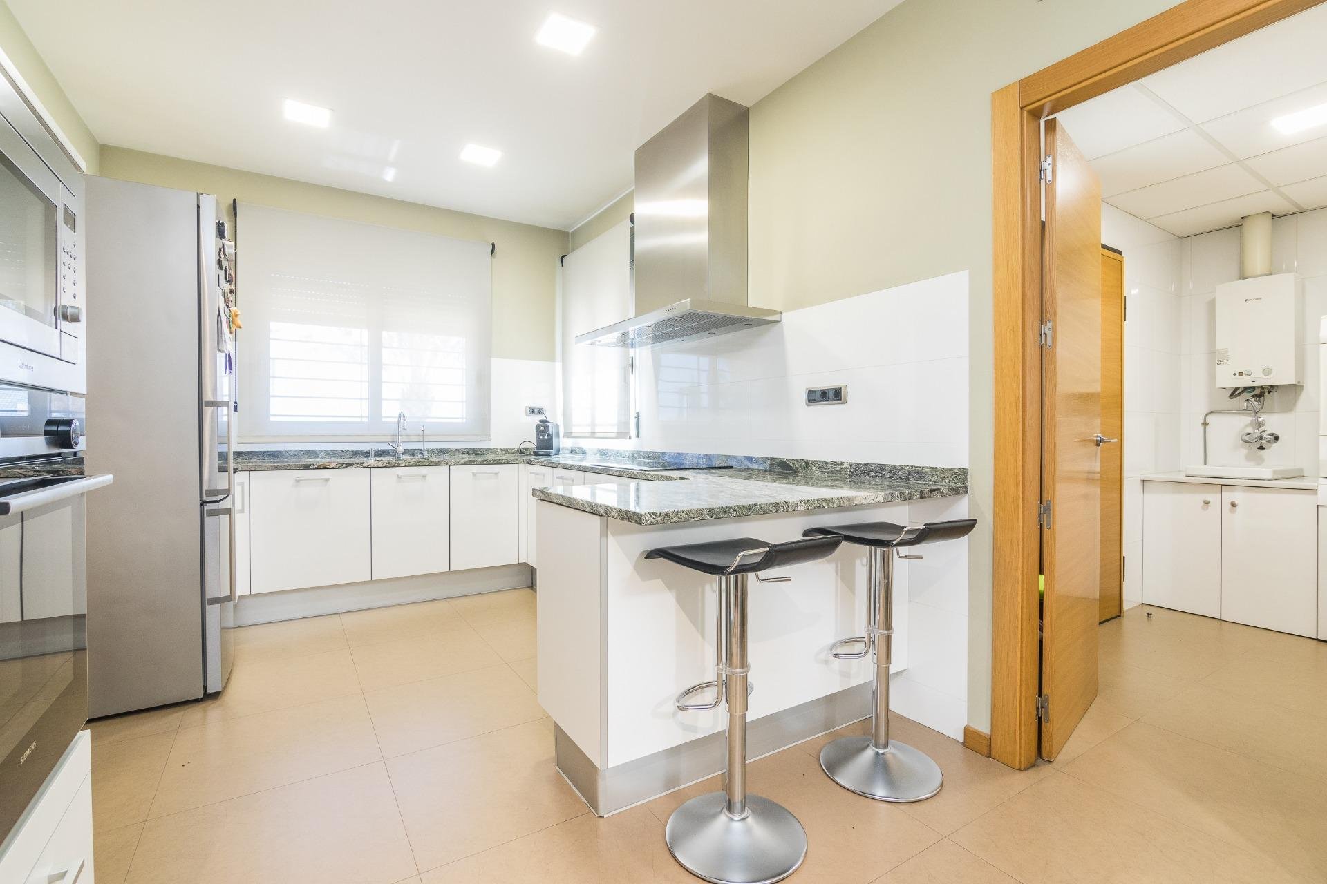 Resale - Villa de Lujo - Peña las aguilas - Peña de Las Águilas