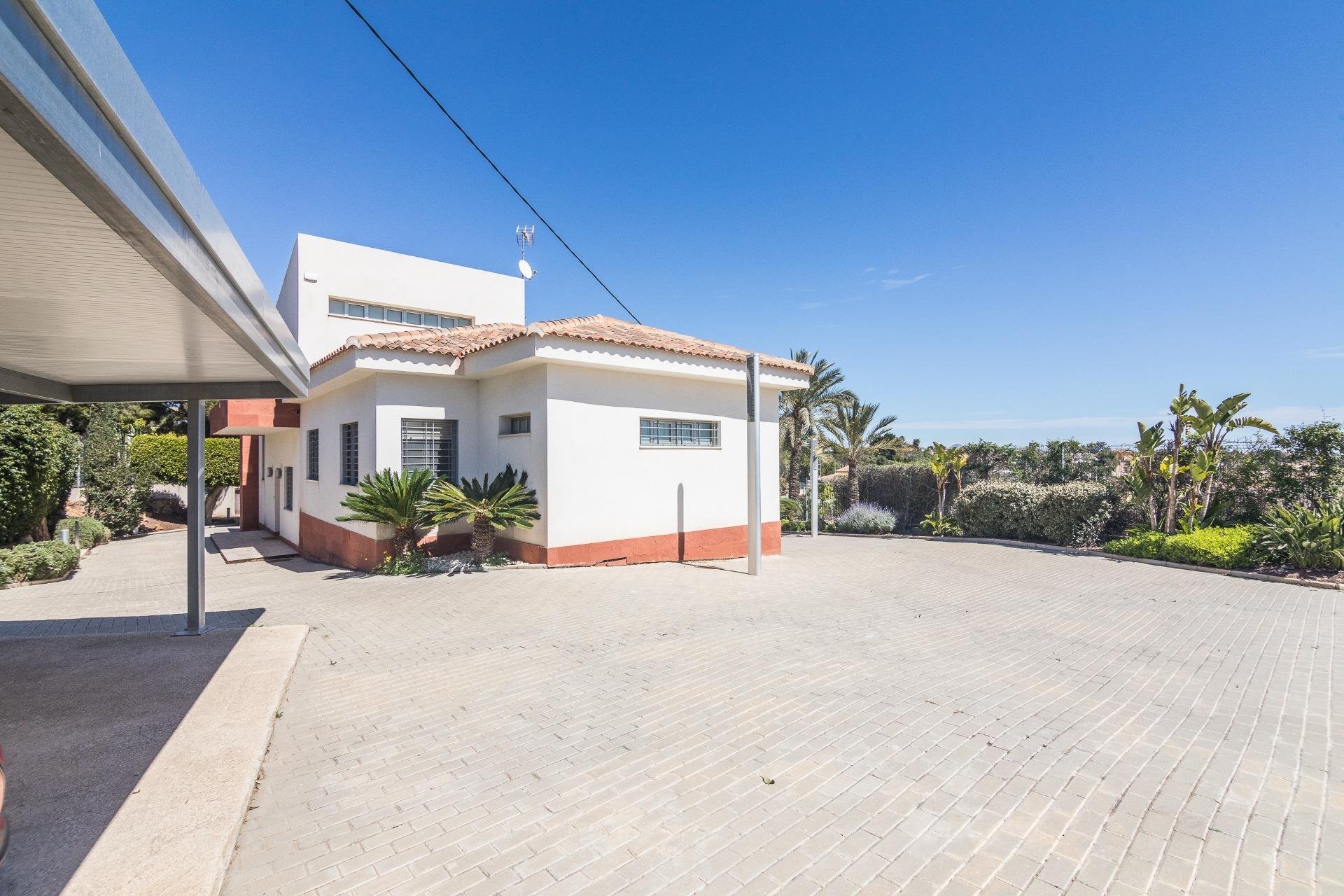 Resale - Villa de Lujo - Peña las aguilas - Peña de Las Águilas