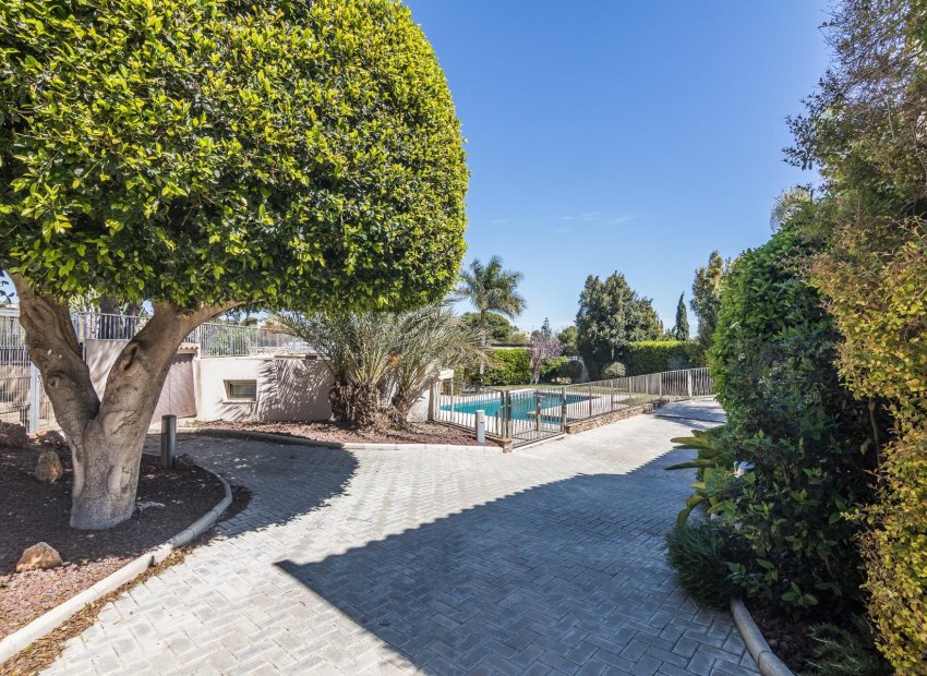 Resale - Villa de Lujo - Peña las aguilas - Peña de Las Águilas