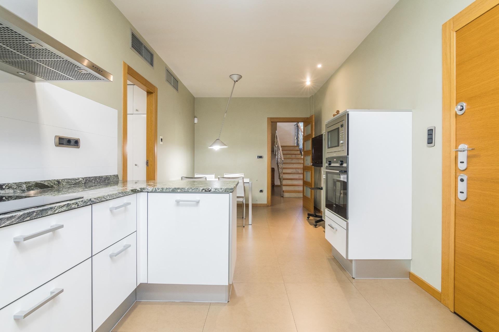 Resale - Villa de Lujo - Peña las aguilas - Peña de Las Águilas