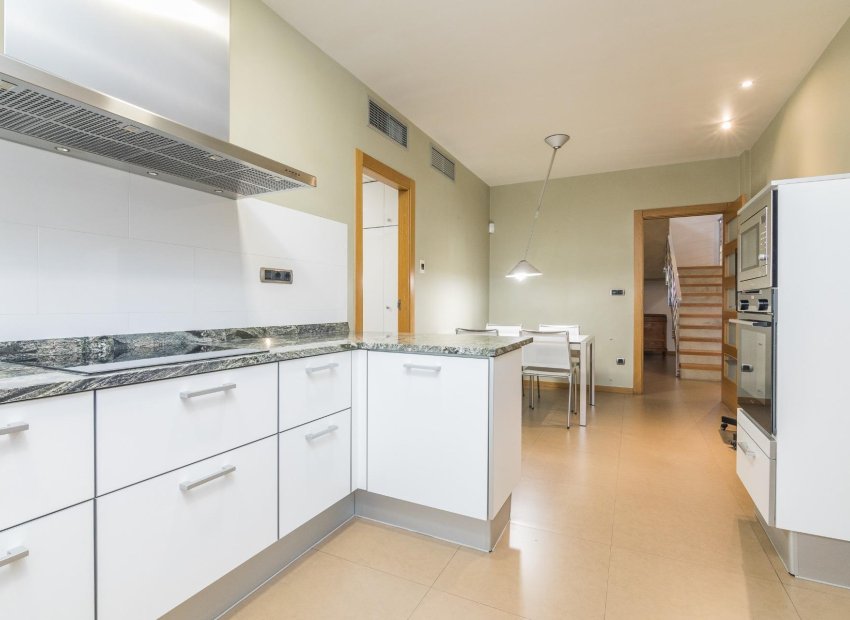 Resale - Villa de Lujo - Peña las aguilas - Peña de Las Águilas