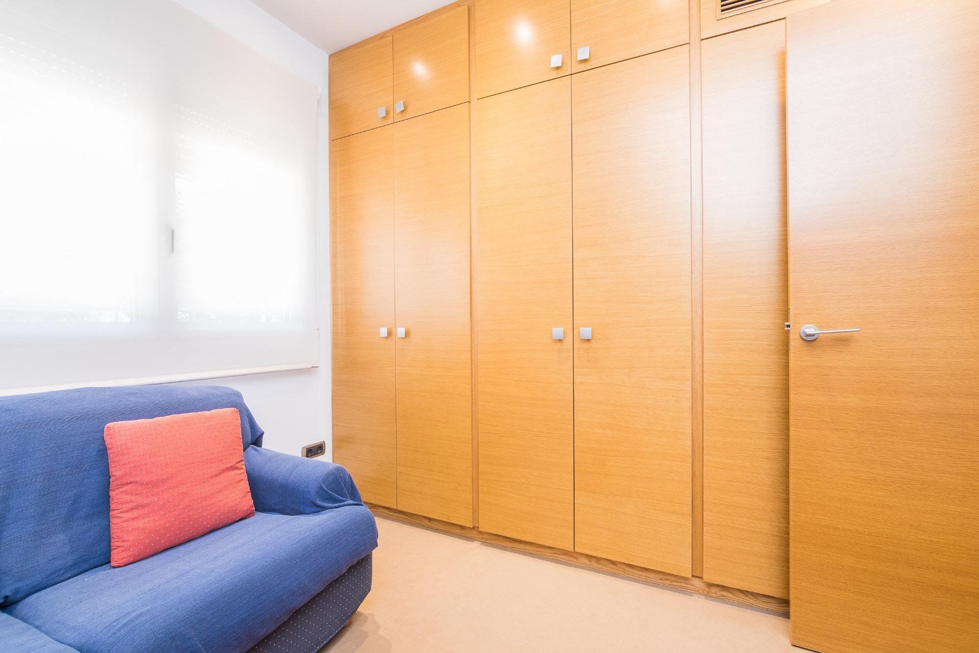 Resale - Villa de Lujo - Peña las aguilas - Peña de Las Águilas