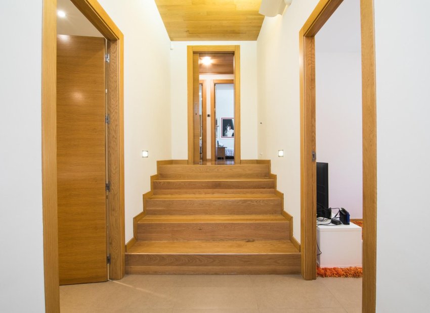 Resale - Villa de Lujo - Peña las aguilas - Peña de Las Águilas