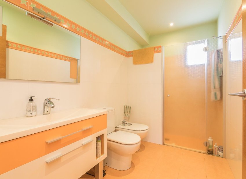 Resale - Villa de Lujo - Peña las aguilas - Peña de Las Águilas