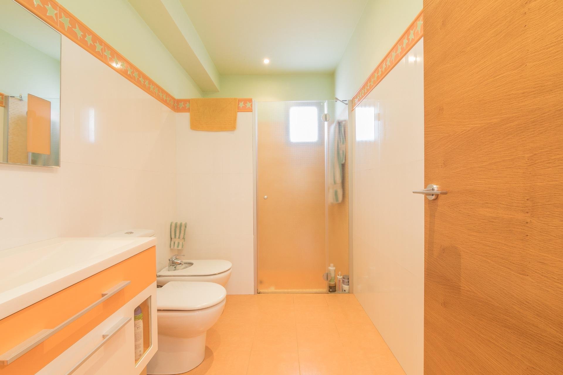 Resale - Villa de Lujo - Peña las aguilas - Peña de Las Águilas