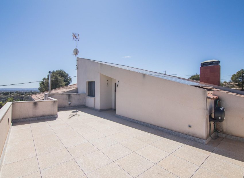 Resale - Villa de Lujo - Peña las aguilas - Peña de Las Águilas