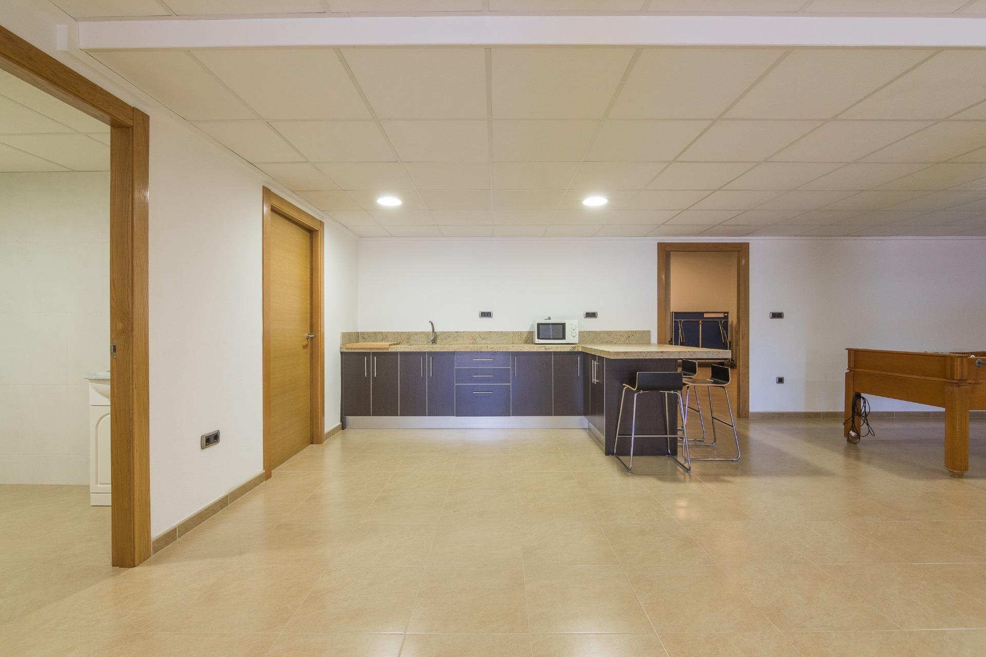 Resale - Villa de Lujo - Peña las aguilas - Peña de Las Águilas