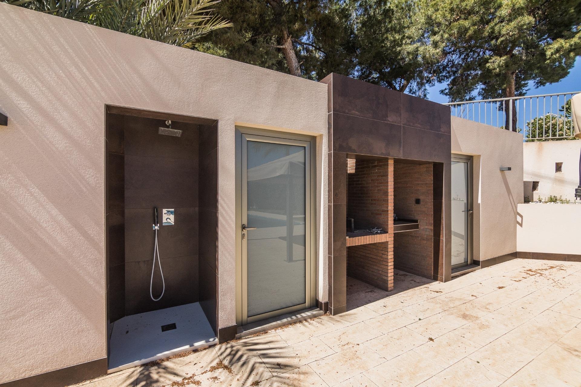 Resale - Villa de Lujo - Peña las aguilas - Peña de Las Águilas