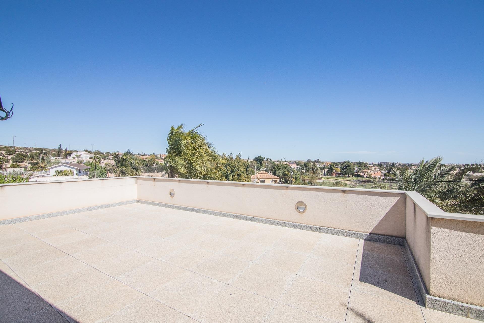 Resale - Villa de Lujo - Peña las aguilas - Peña de Las Águilas