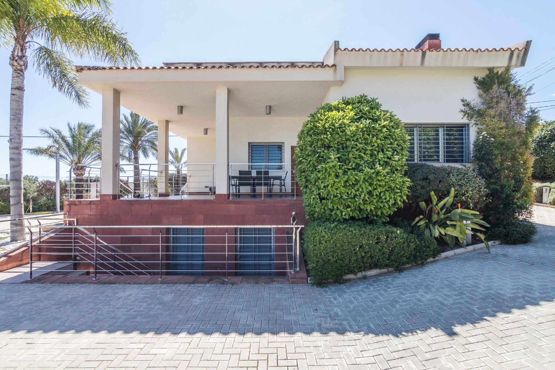 Resale - Villa de Lujo - Peña las aguilas - Peña de Las Águilas