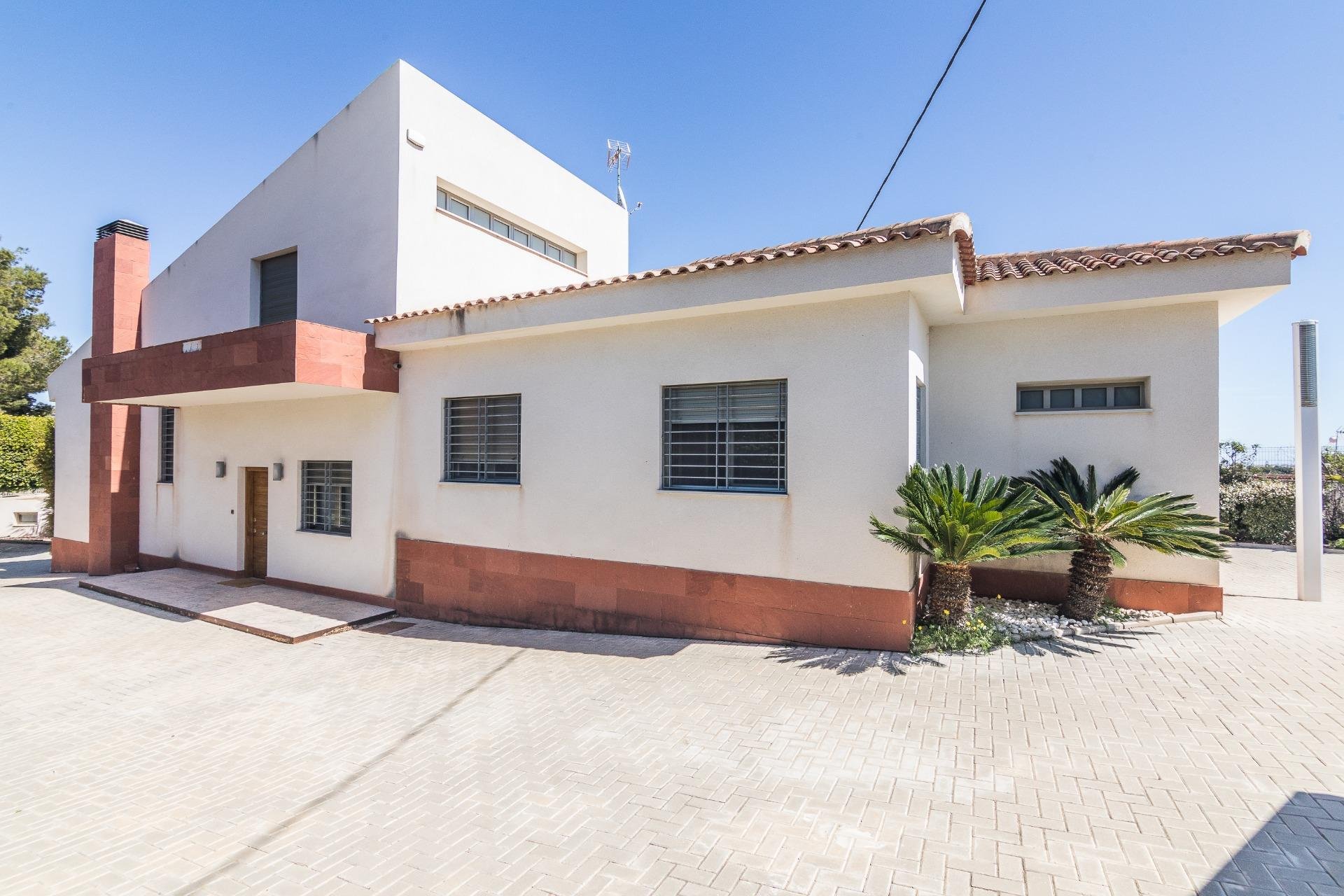 Resale - Villa de Lujo - Peña las aguilas - Peña de Las Águilas