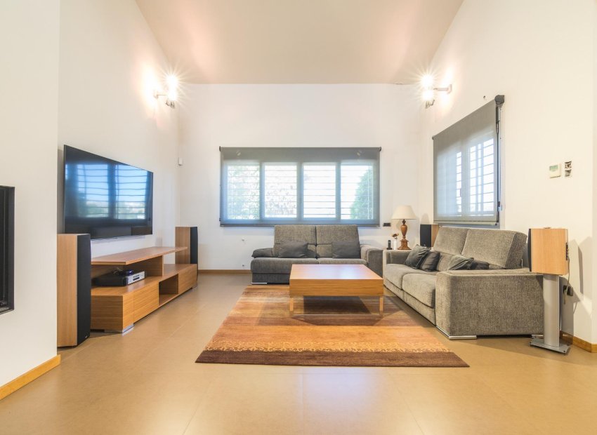 Resale - Villa de Lujo - Peña las aguilas - Peña de Las Águilas