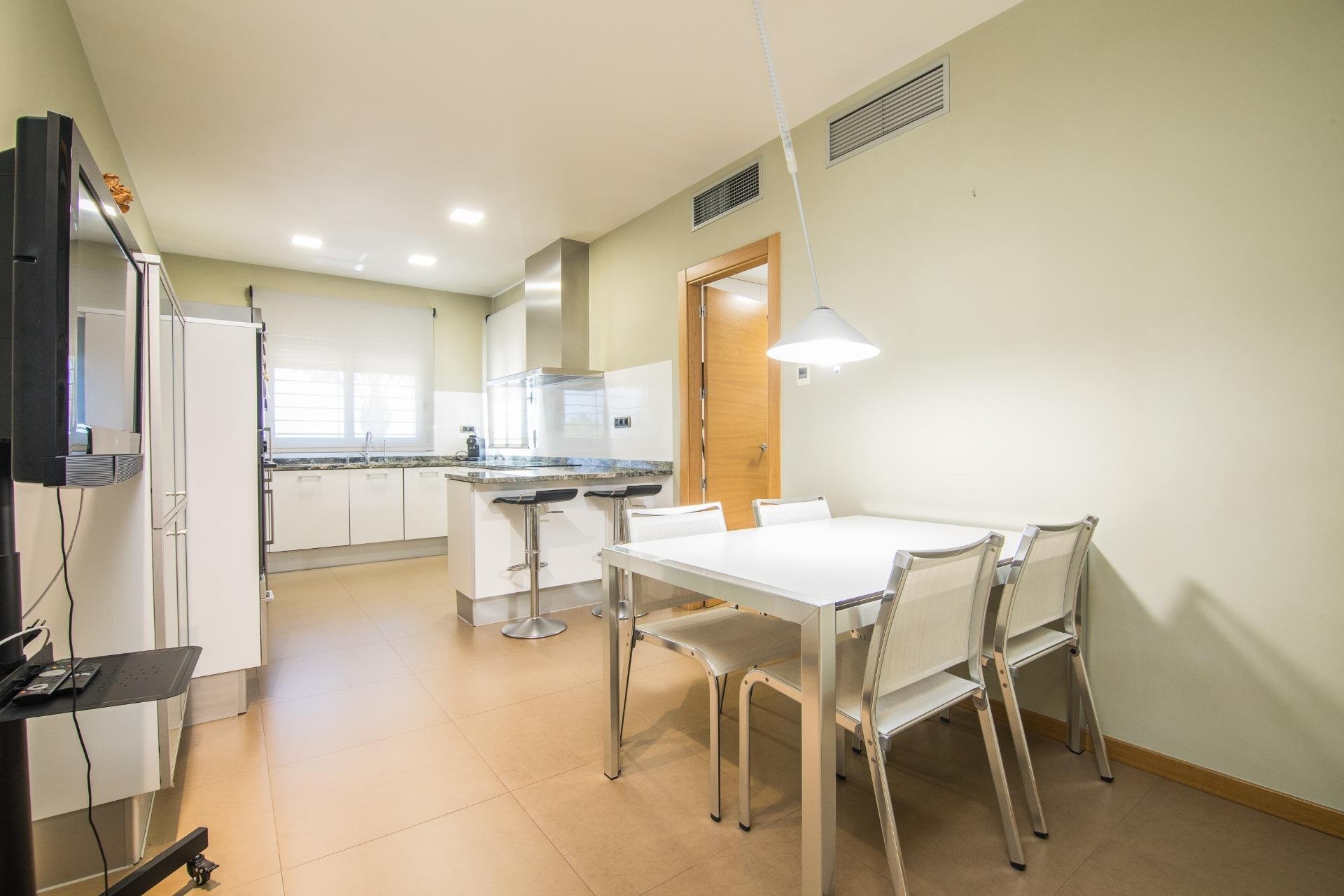 Resale - Villa de Lujo - Peña las aguilas - Peña de Las Águilas