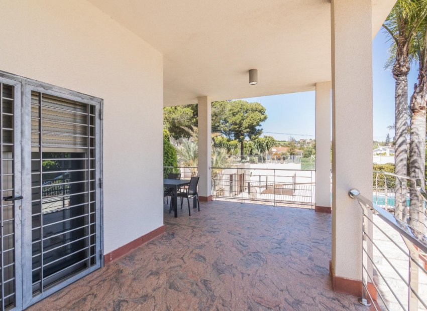 Resale - Villa de Lujo - Peña las aguilas - Peña de Las Águilas