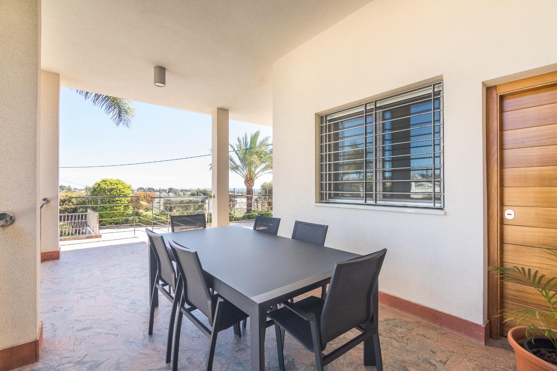 Resale - Villa de Lujo - Peña las aguilas - Peña de Las Águilas