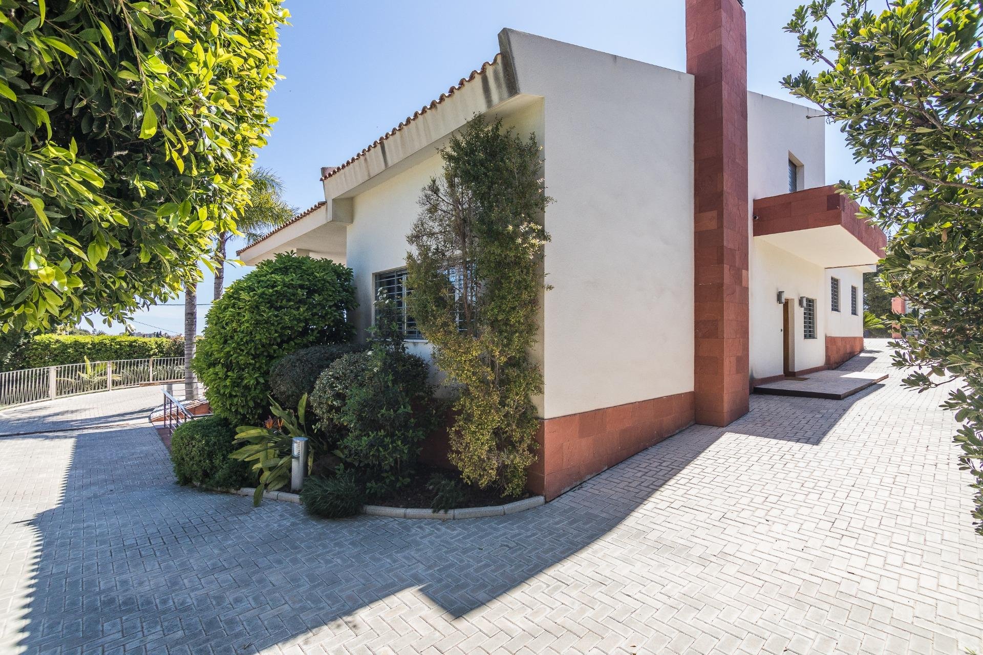 Resale - Villa de Lujo - Peña las aguilas - Peña de Las Águilas